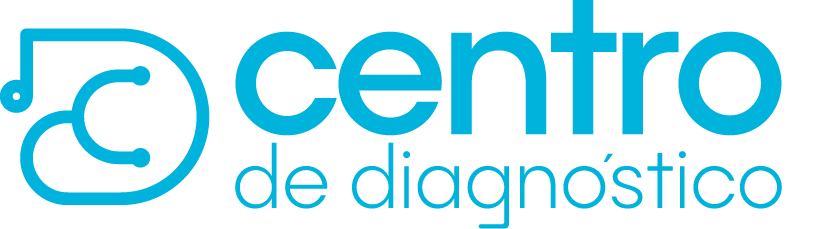 Logo Centro Diagnóstico Marau