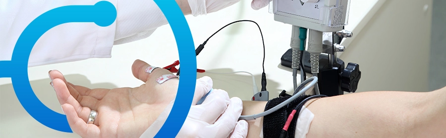 Eletroneuromiografia (ENMG) Em Marau