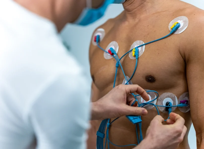 Eletrocardiograma - CD marau