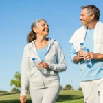 Cuidados Preventivos para Homens e Mulheres