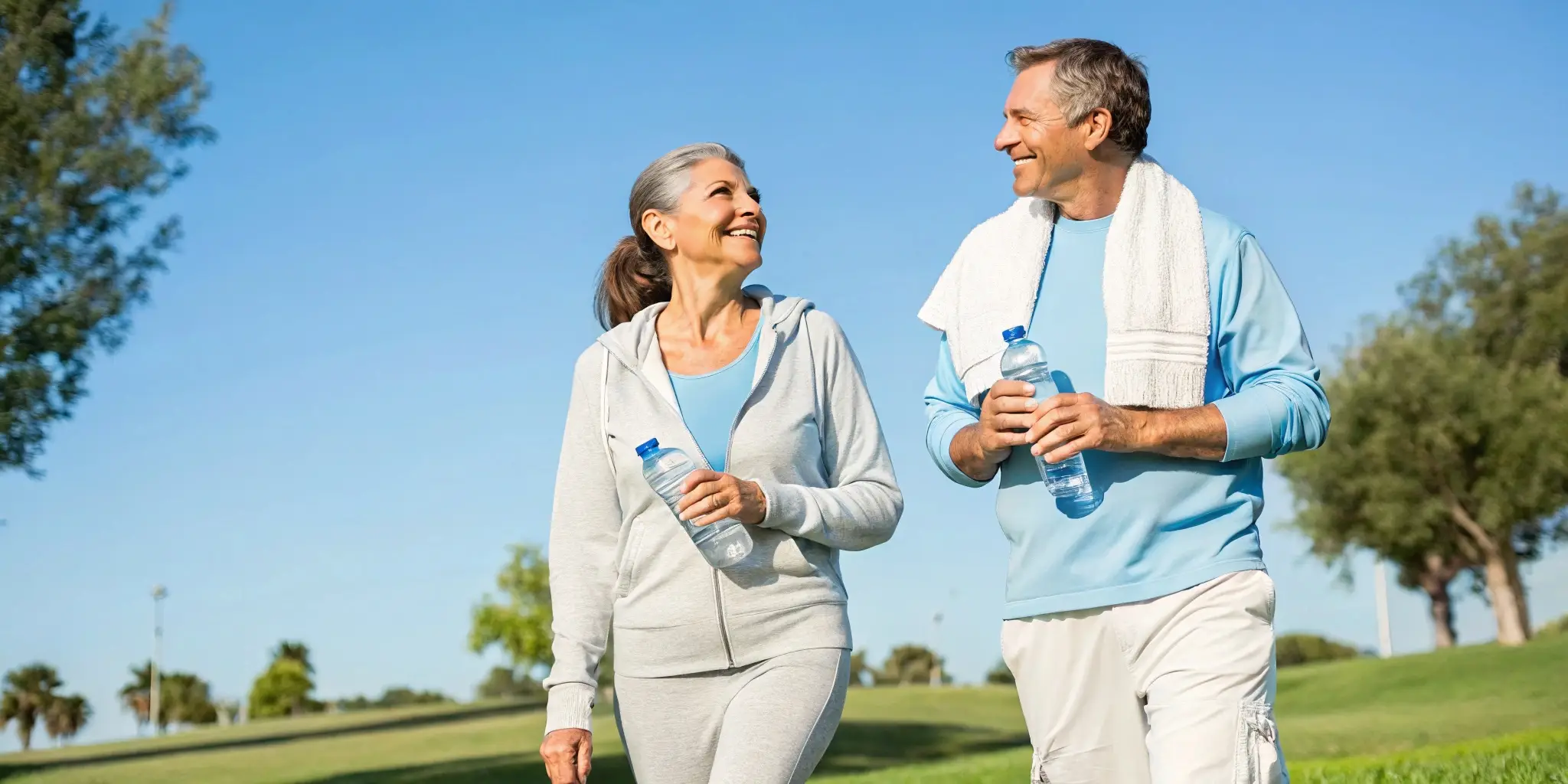 Cuidados Preventivos para Homens e Mulheres