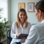 Saúde feminina em dia: 5 exames essenciais para mulheres a partir dos 30 anos