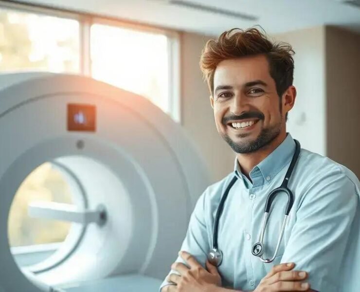 Sabia tudo sobre Tomografia Computadorizada em Detalhes! Quando é Indicada e Como se Preparar?
