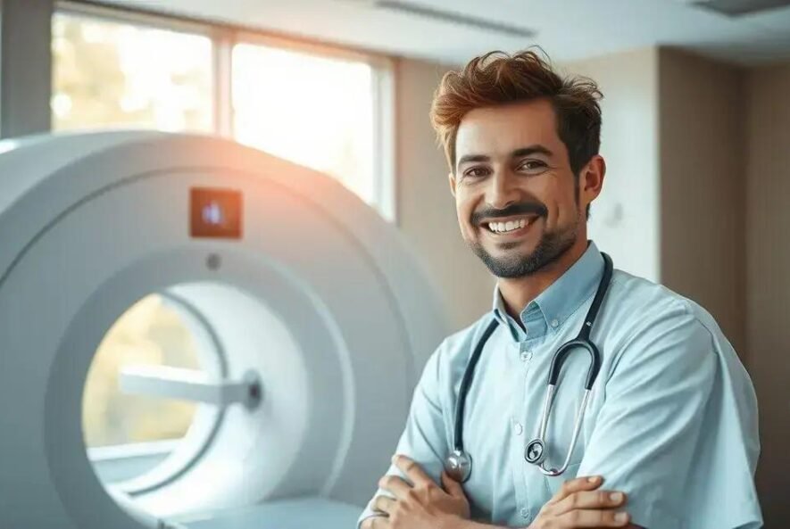 Sabia tudo sobre Tomografia Computadorizada em Detalhes! Quando é Indicada e Como se Preparar?